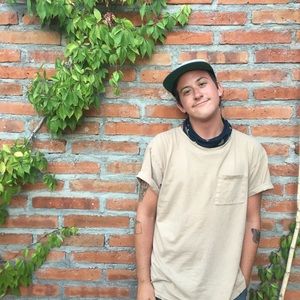 Meet your Posher, Spencer